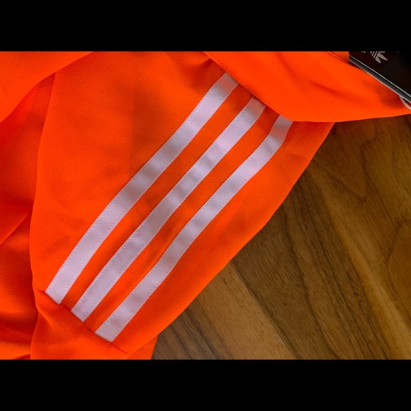 ADIDAS X IVY PARK Sheer Cover-Up Shirt - Picture 7 of 8